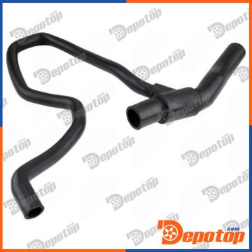 Tuyau de liquide de refroidissement pour OPEL | CPP-PL-023, 09099